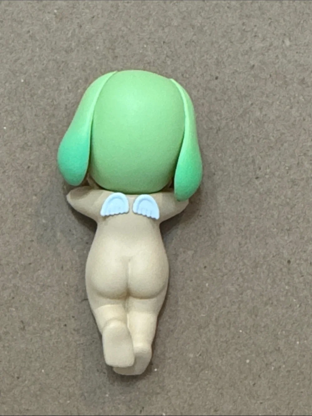Sonny Angel-Lop Ear Bunny- Hipper - *NOT DUPE*